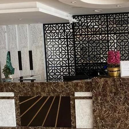 Almakan Hotel 113 Riyad Dış mekan fotoğraf