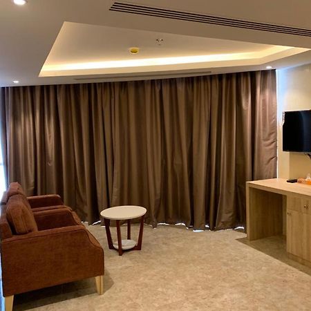 Almakan Hotel 113 Riyad Dış mekan fotoğraf