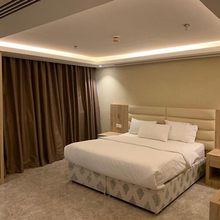 Almakan Hotel 113 Riyad Dış mekan fotoğraf