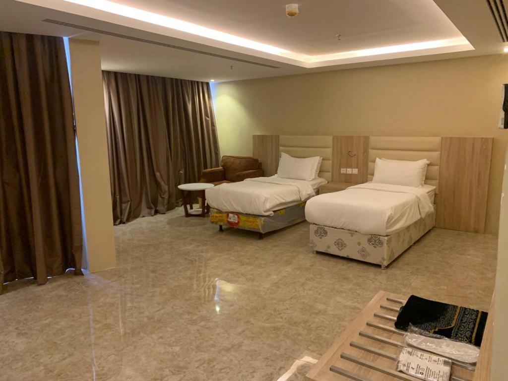Almakan Hotel 113 Riyad Dış mekan fotoğraf