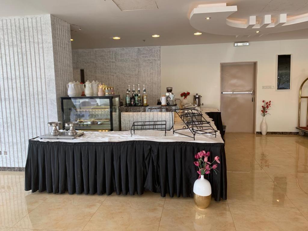 Almakan Hotel 113 Riyad Dış mekan fotoğraf