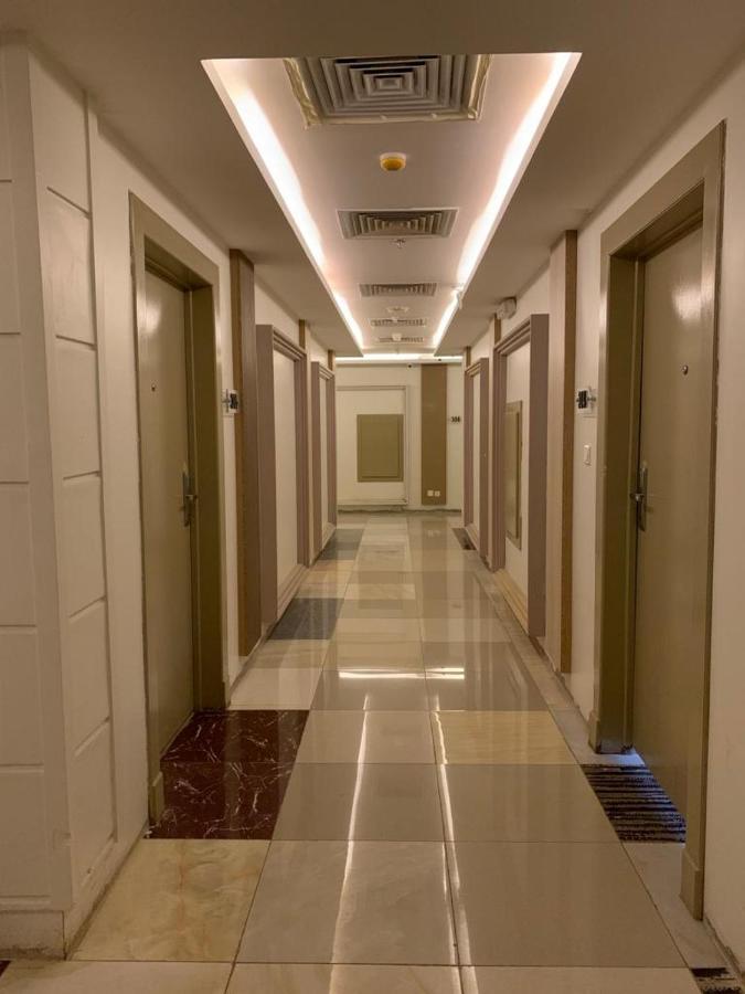 Almakan Hotel 113 Riyad Dış mekan fotoğraf