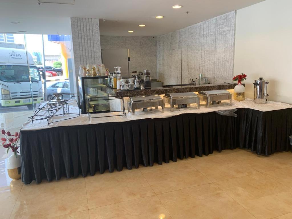 Almakan Hotel 113 Riyad Dış mekan fotoğraf
