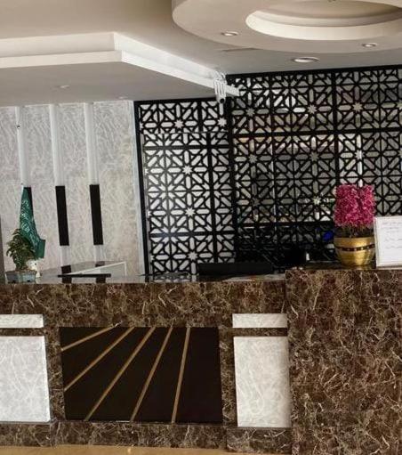 Almakan Hotel 113 Riyad Dış mekan fotoğraf