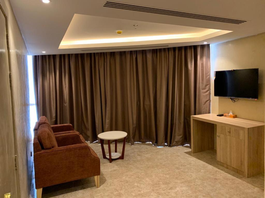 Almakan Hotel 113 Riyad Dış mekan fotoğraf