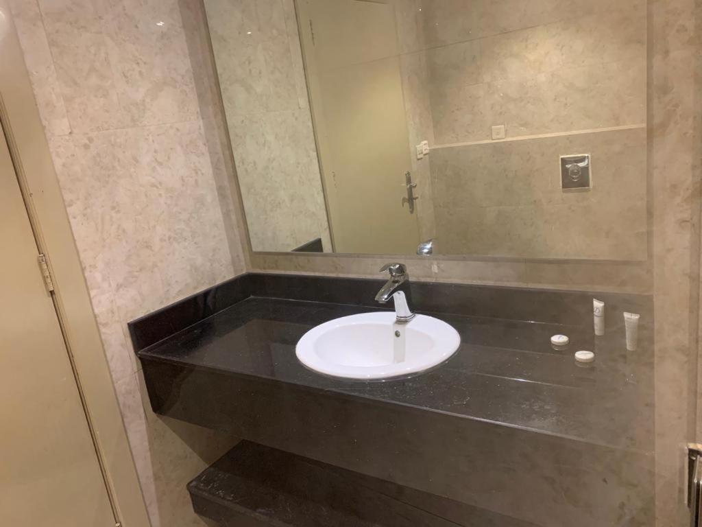 Almakan Hotel 113 Riyad Dış mekan fotoğraf