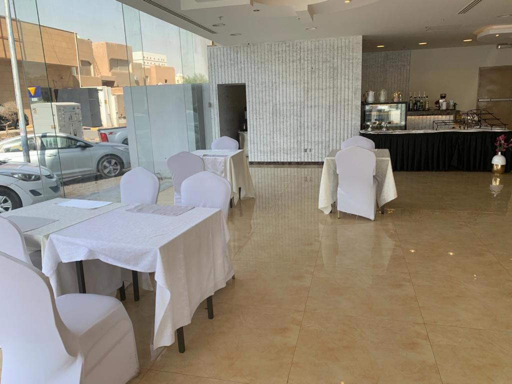Almakan Hotel 113 Riyad Dış mekan fotoğraf